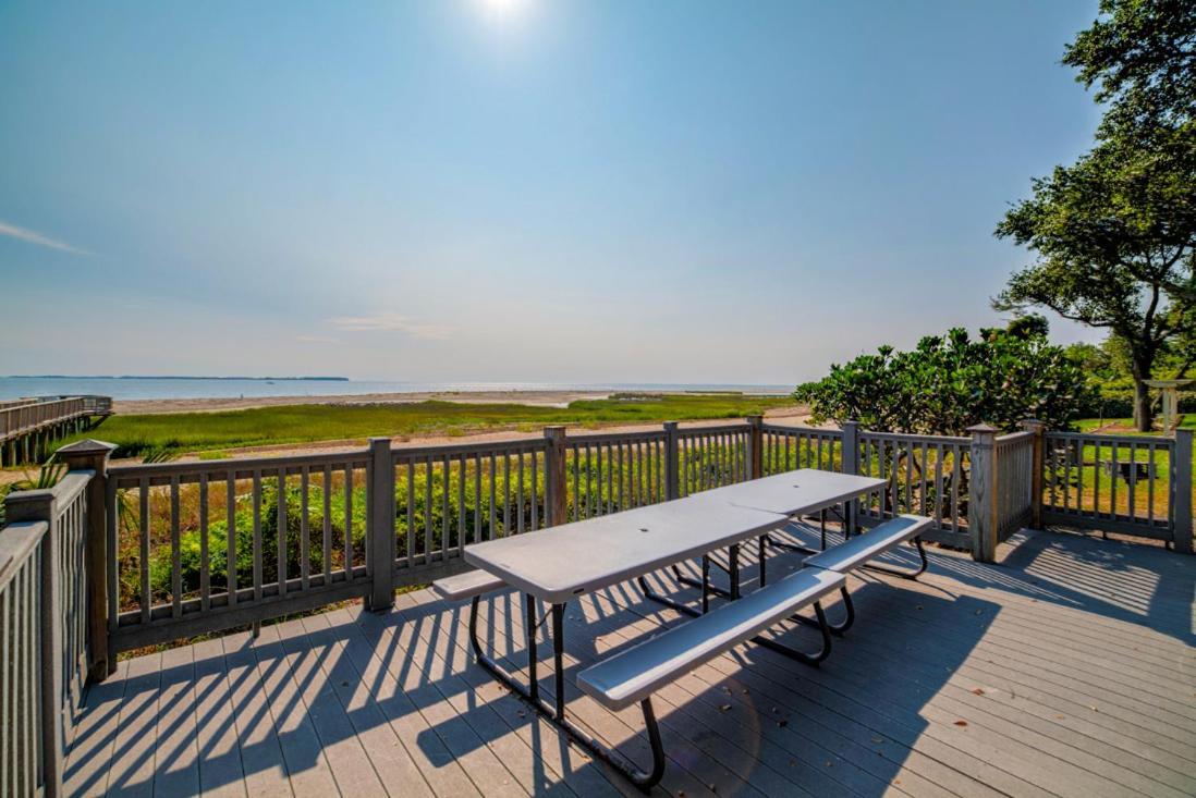 The Spa 1115 Hilton Head Island Bagian luar foto