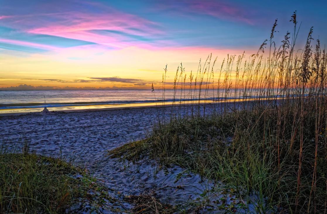 The Spa 1115 Hilton Head Island Bagian luar foto