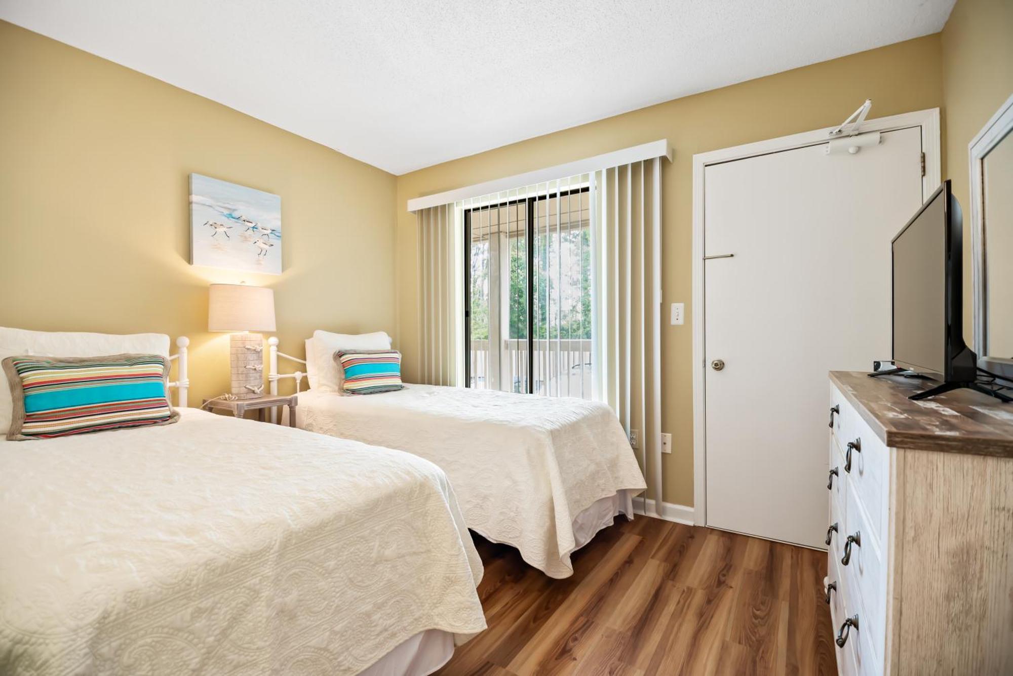 The Spa 1115 Hilton Head Island Bagian luar foto