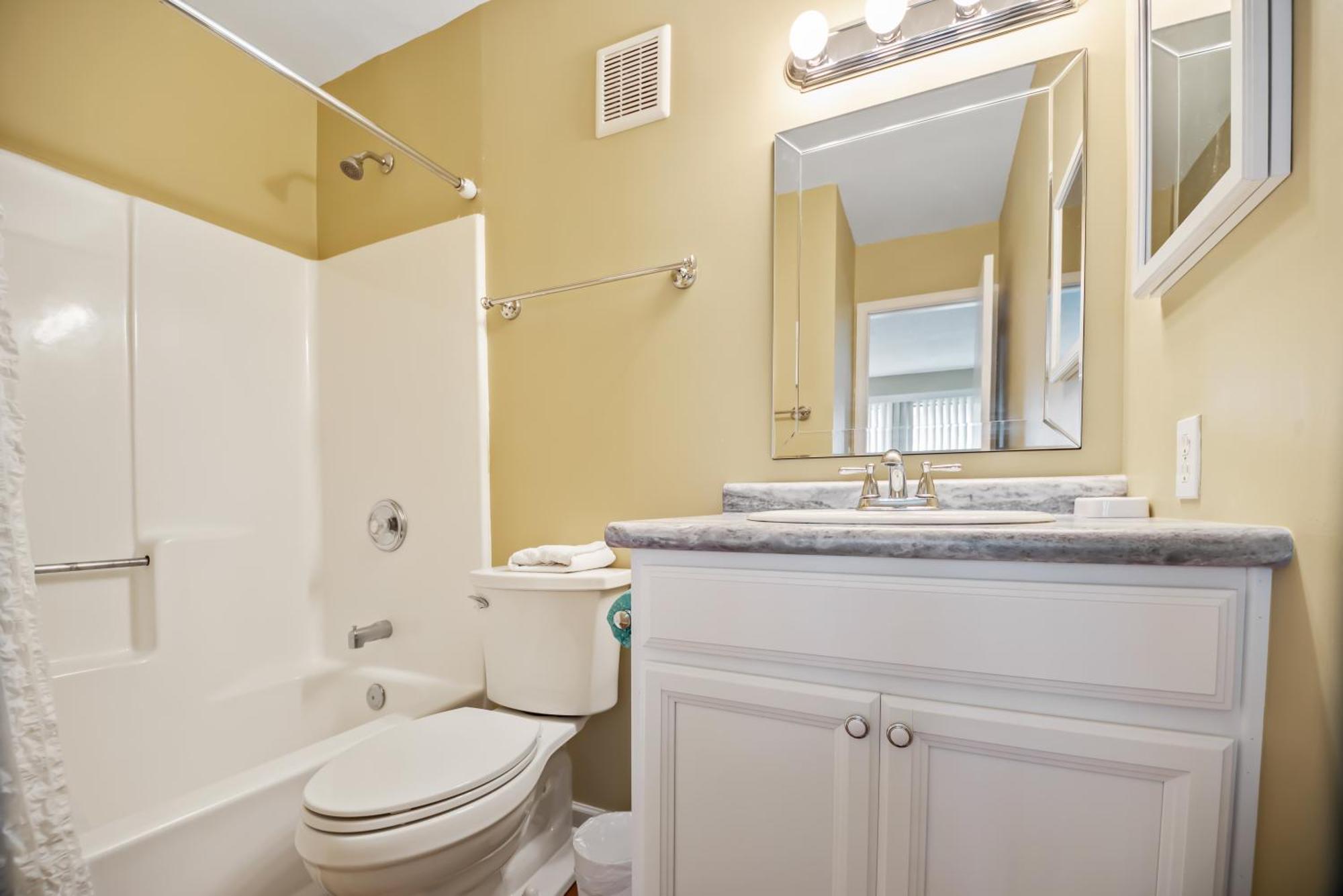The Spa 1115 Hilton Head Island Bagian luar foto