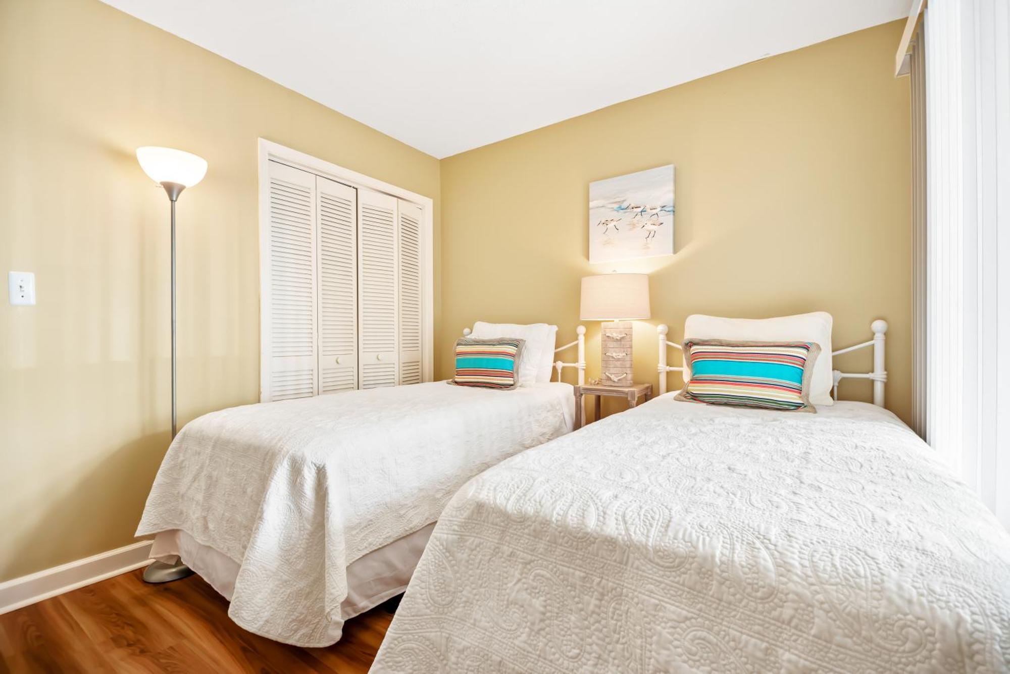 The Spa 1115 Hilton Head Island Bagian luar foto