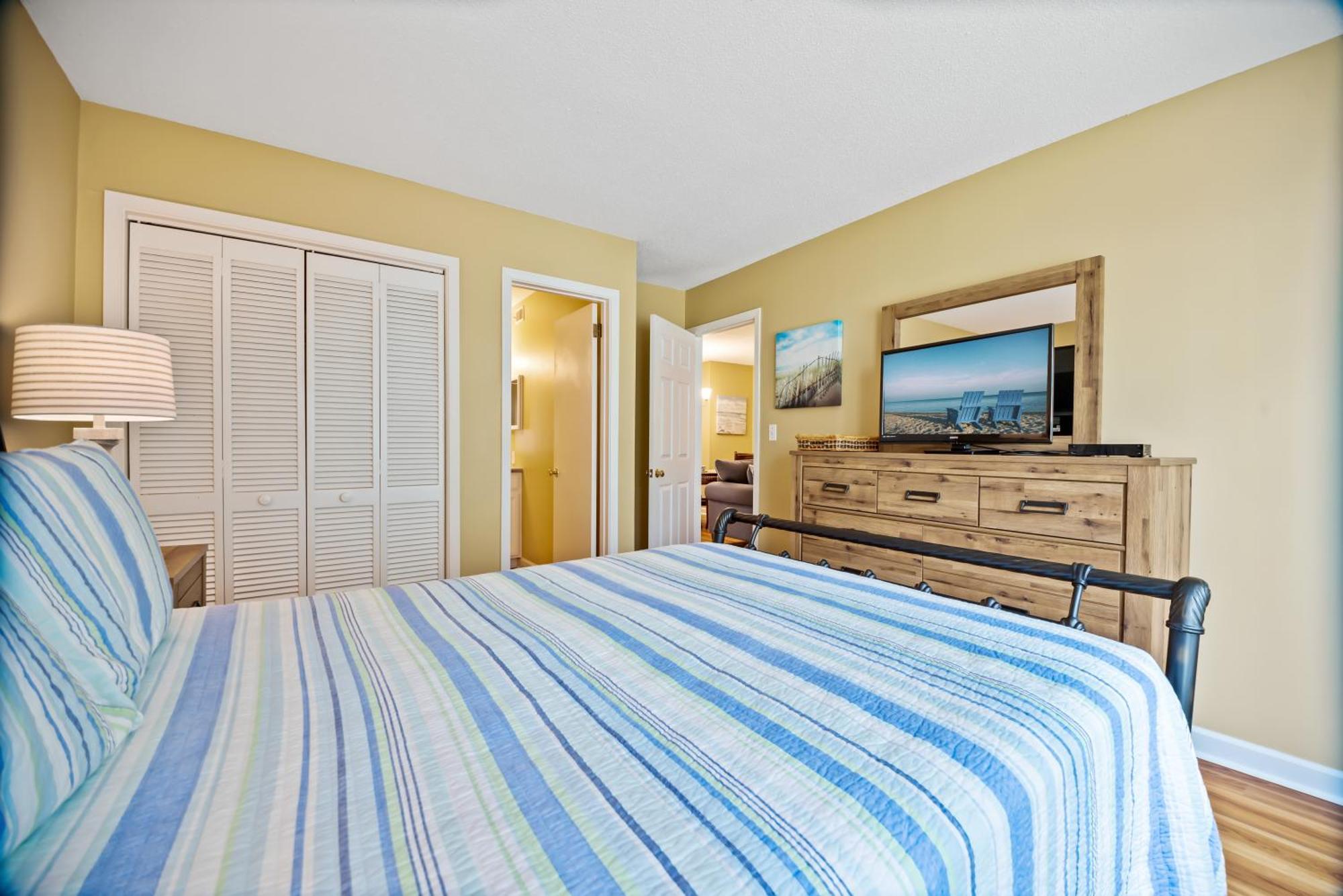 The Spa 1115 Hilton Head Island Bagian luar foto