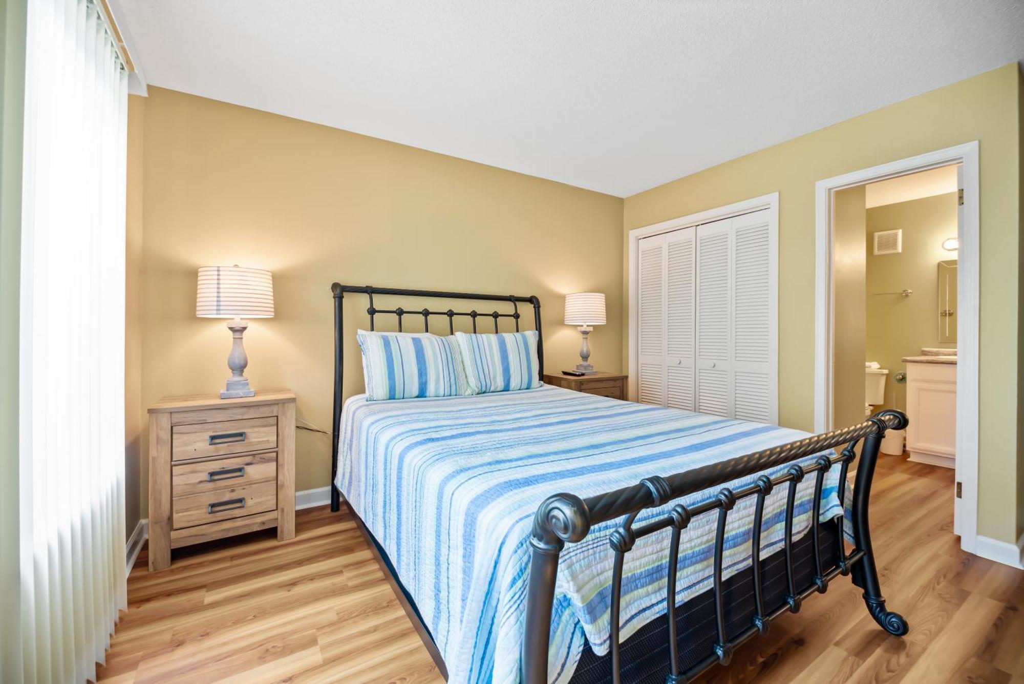 The Spa 1115 Hilton Head Island Bagian luar foto